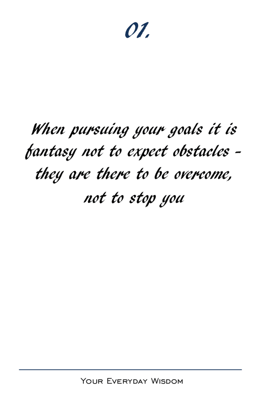 Your Everyday Wisdom Vol 5 Kindle Edition