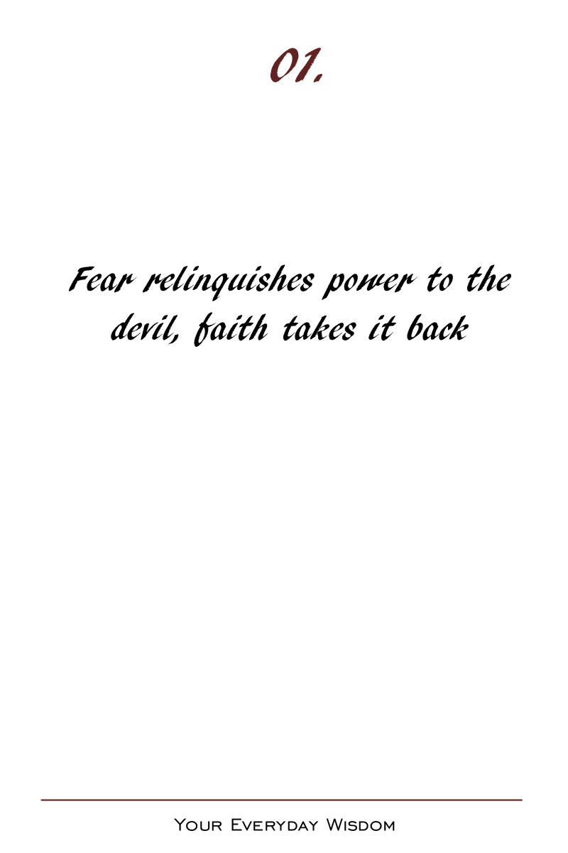 Your Everyday Wisdom Vol 2 (Paperback)