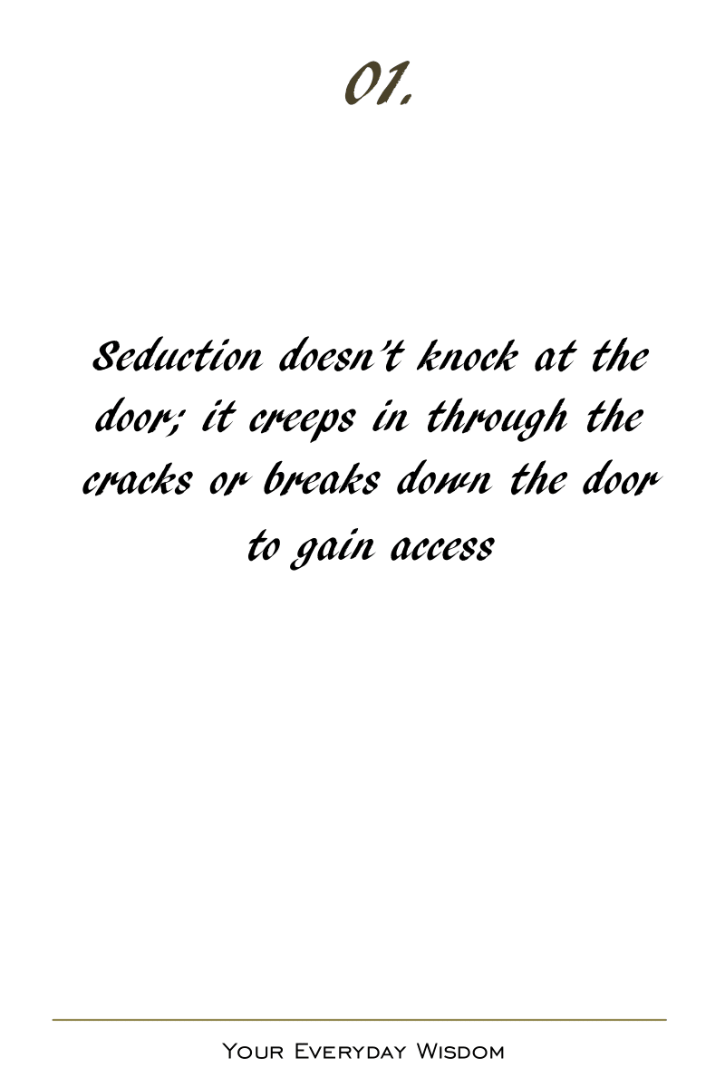 Your Everyday Wisdom Vol 6 (Paperback)