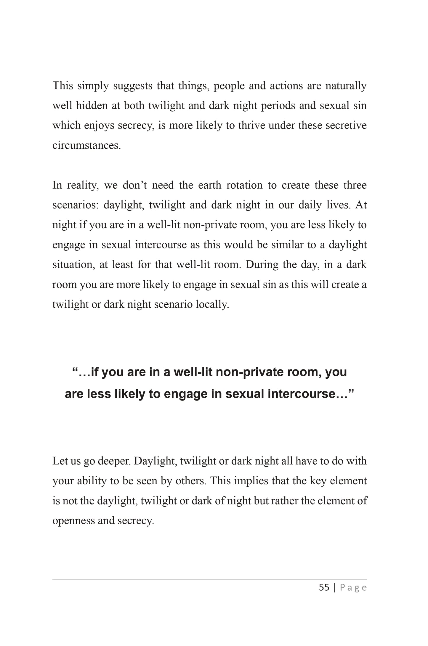 The Seduction of Proverbs 7: Reloaded (Paperback)