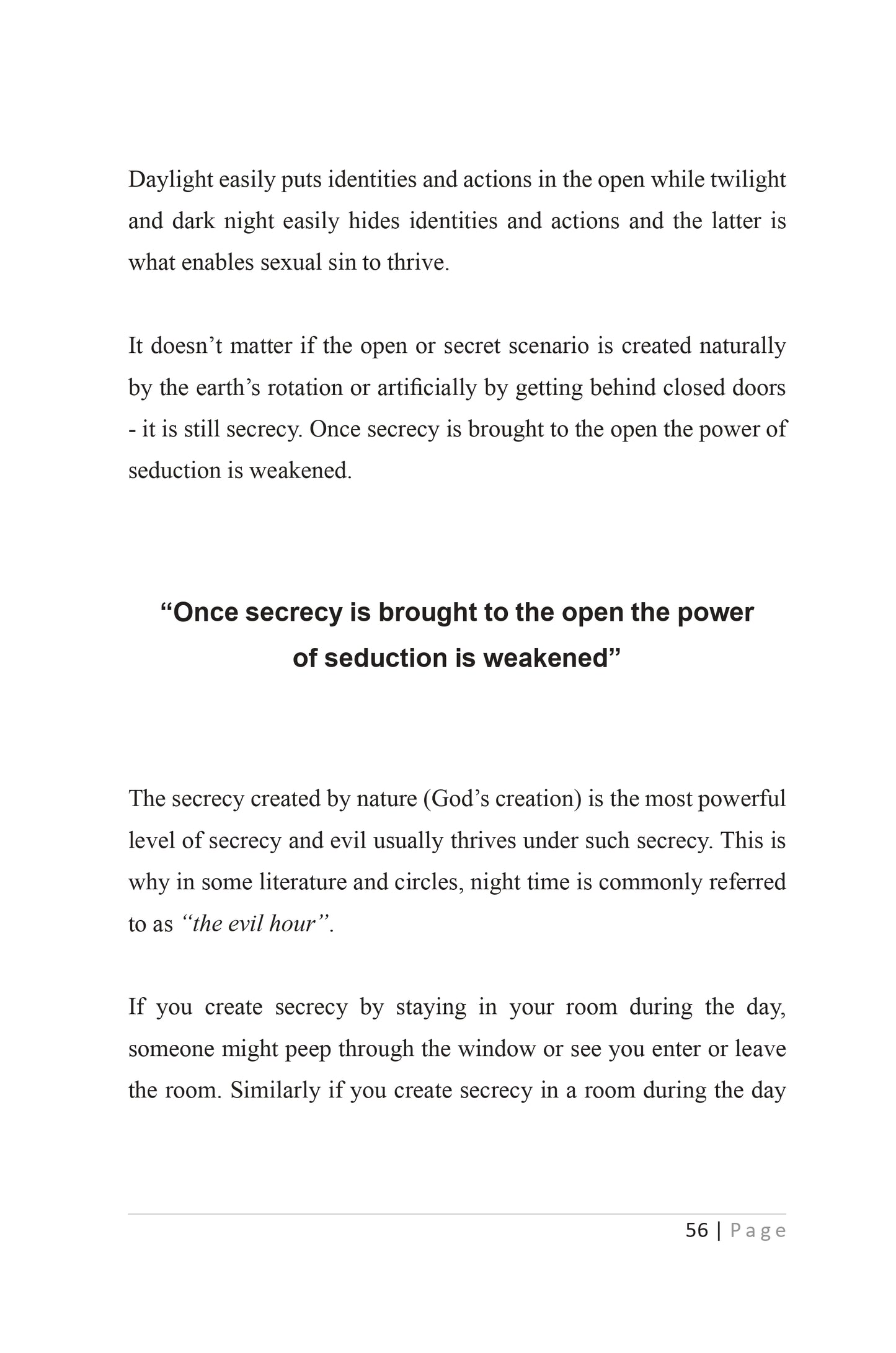 The Seduction of Proverbs 7: Reloaded (Paperback)