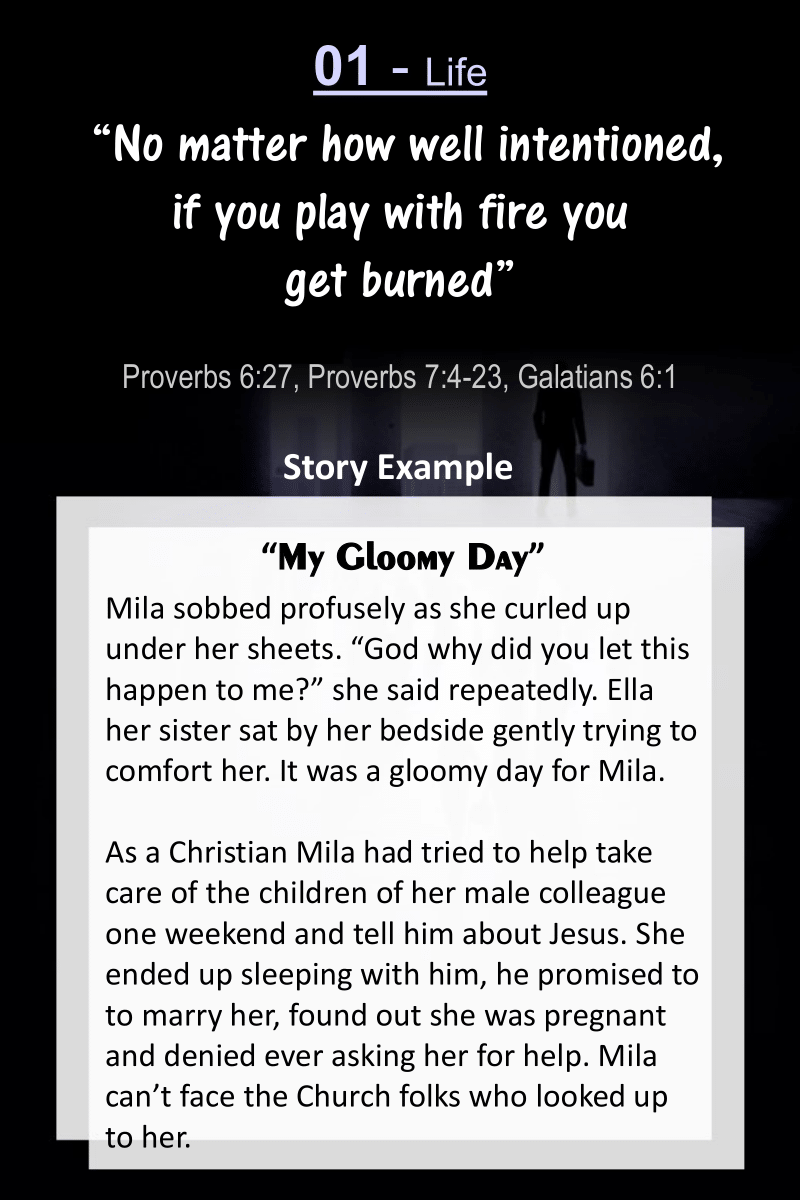 Vol 4. Christian Wisdom Secrets Life Kindle Edition