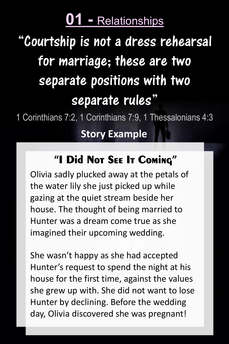 Vol 5. Christian Wisdom Secrets Relationships Kindle Edition