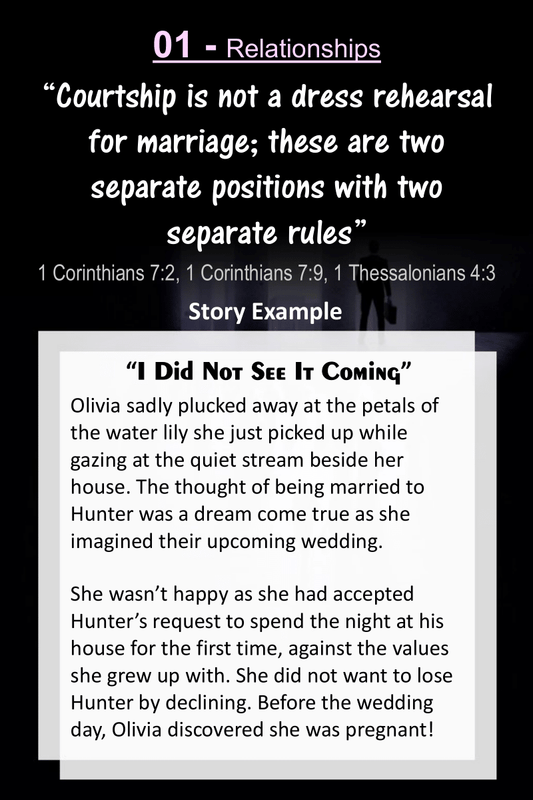 Vol 5. Christian Wisdom Secrets Relationships Kindle Edition