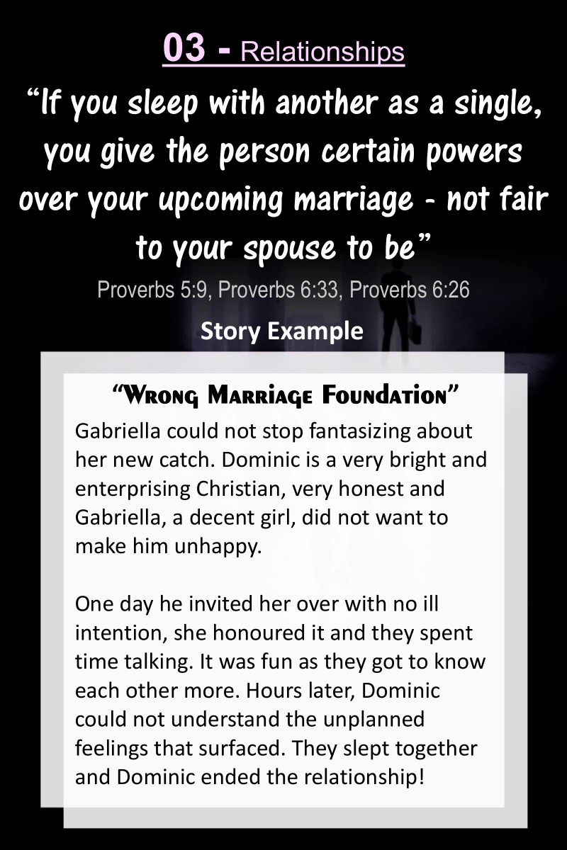 Vol 5. Christian Wisdom Secrets Relationships Kindle Edition