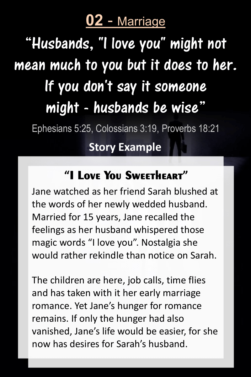 Vol 7. Christian Wisdom Secrets Marriage Kindle Edition