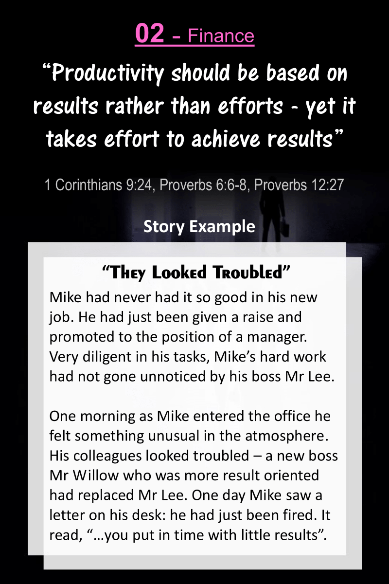 Vol 8. Christian Wisdom Secrets Finance Kindle Edition