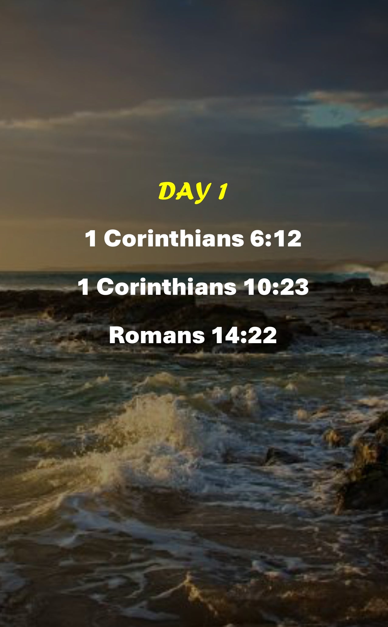 Wisdom Devotional 30 Days Vol 6 Kindle Edition