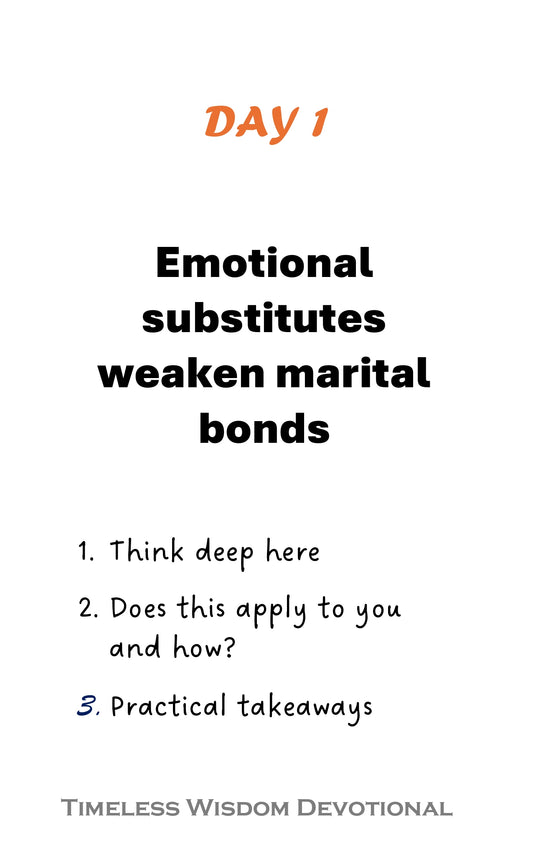 Wisdom Devotional 30 Days Vol 10 Kindle Edition